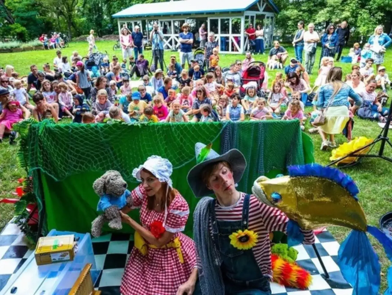 Zamek Książąt Pomorskich Szczecin festiwal malarstwa