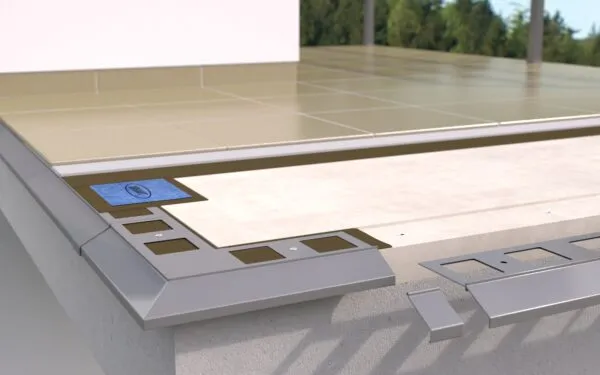 hydroizolacja balkonu