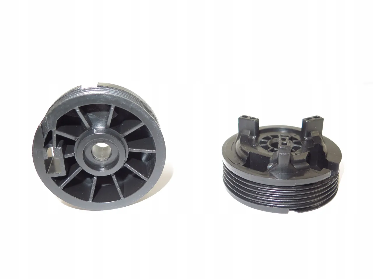 zestaw naprawczy podnośnika szyby Renault Scenic 2