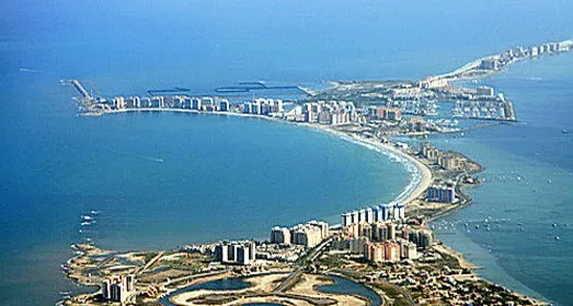 Manga Cover Spanien Setting