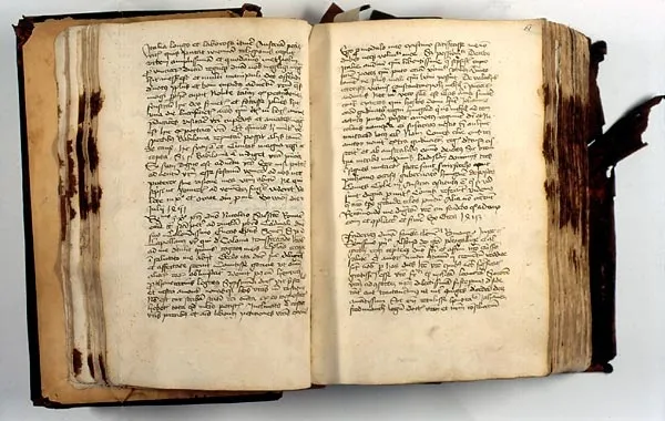 średniowieczna literatura dydaktyczna kodeks