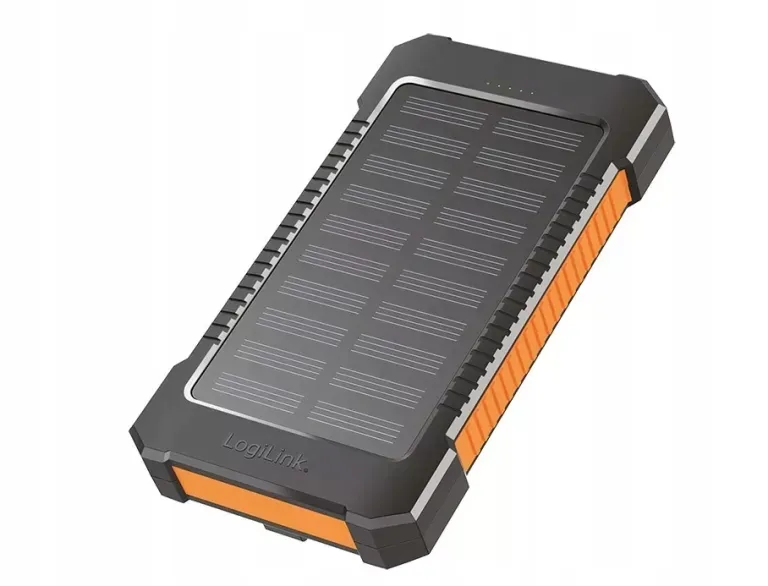 power bank solarny w trudnych warunkach ip65
