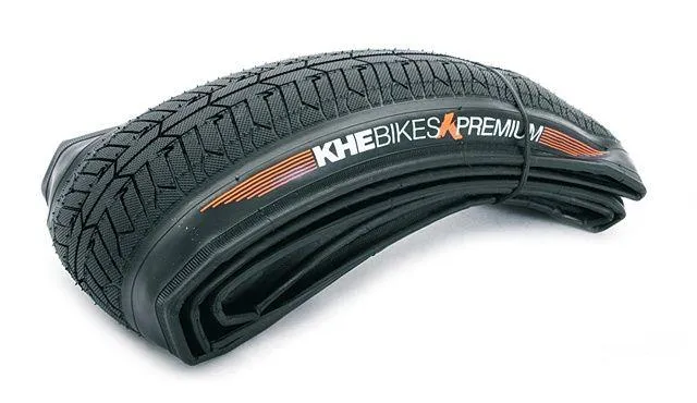 różnica w wadze opon rowerowych zwijanych i drutowanych