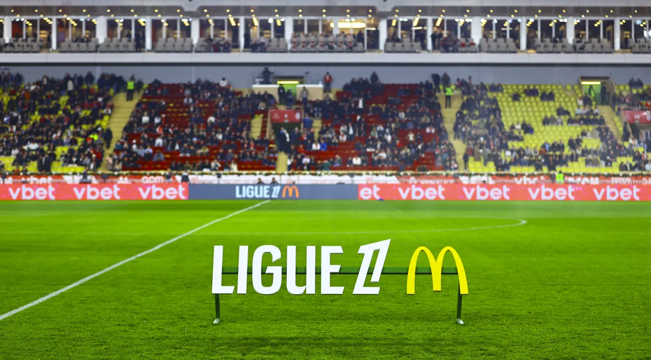 Ligue 1 kr&oacute;l strzelc&oacute;w napastnik