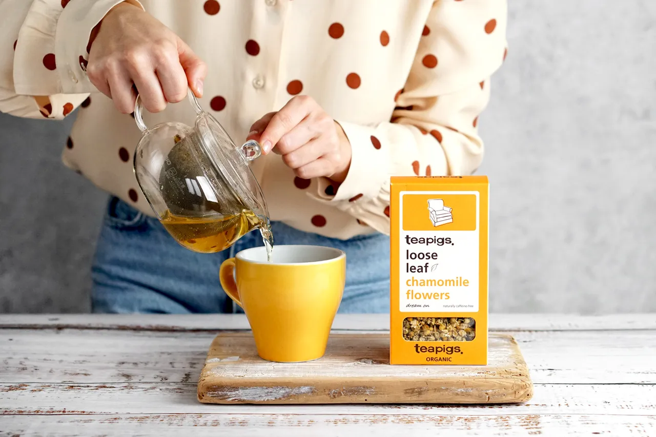 herbaty których unikać przy zgadze