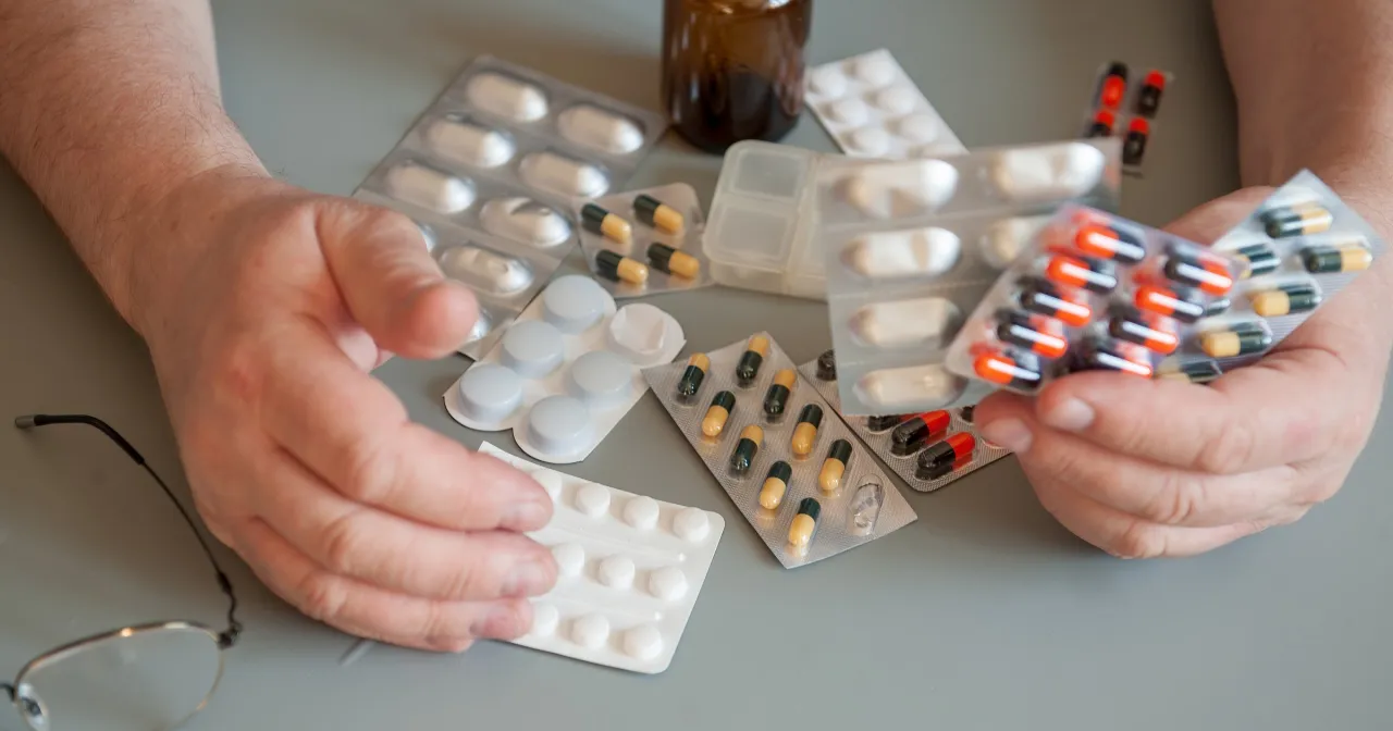 Senior 65+ bezpłatne leki lista