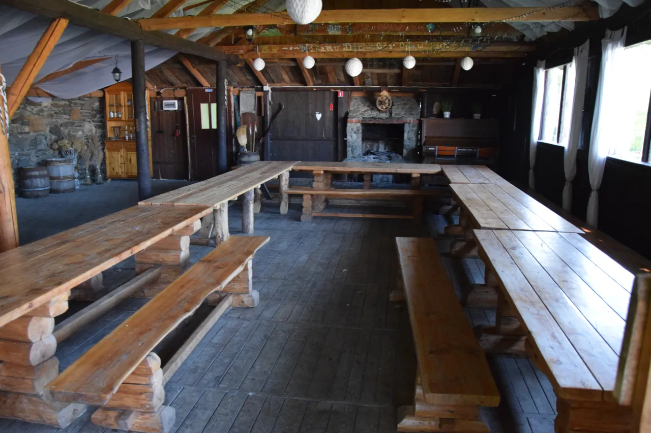 Bac&oacute;wka Giemzik&oacute;w owce kozy warsztaty serowarskie