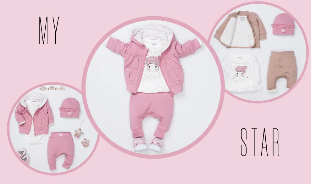 sklepy z ubraniami dla niemowląt