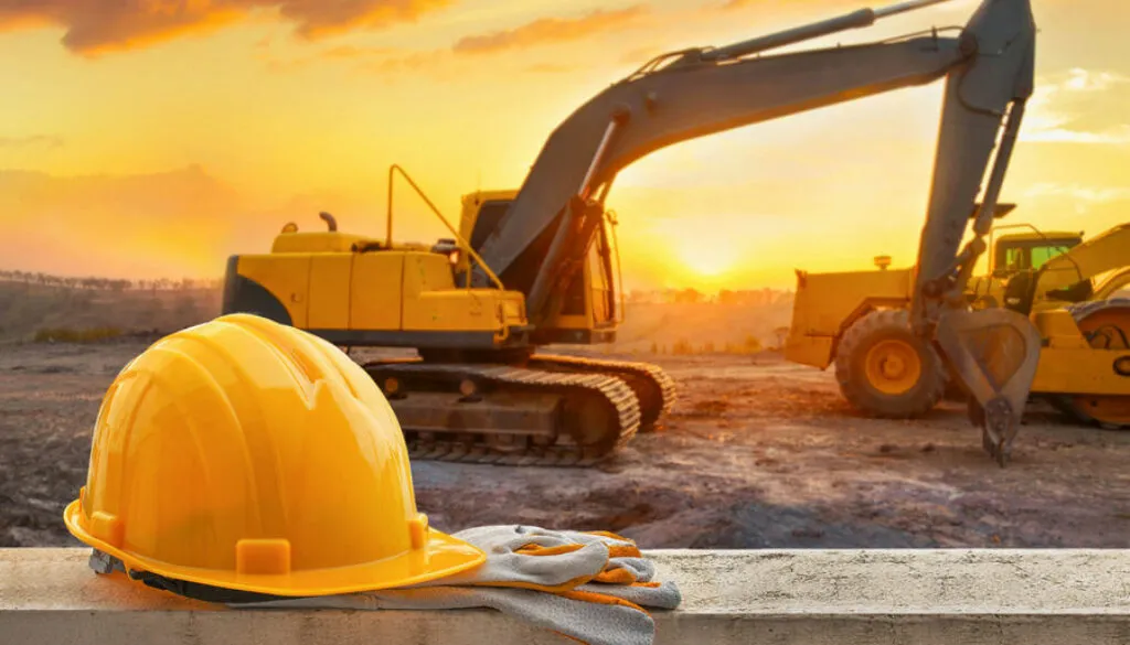 czynniki wpływające na cenę wynajmu maszyn budowlanych