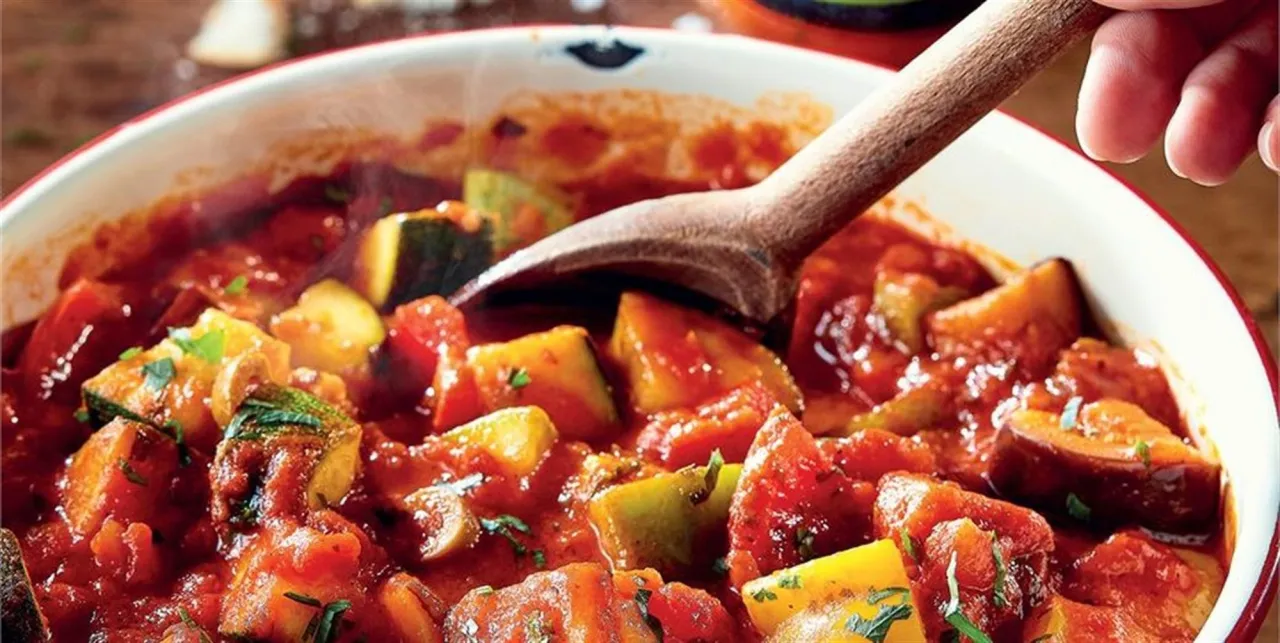 przyprawy do leczo podstawowe