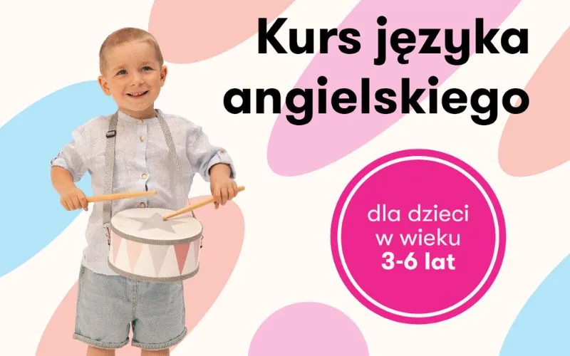 rodzic wybierający kurs angielskiego dla dziecka lista kontrolna