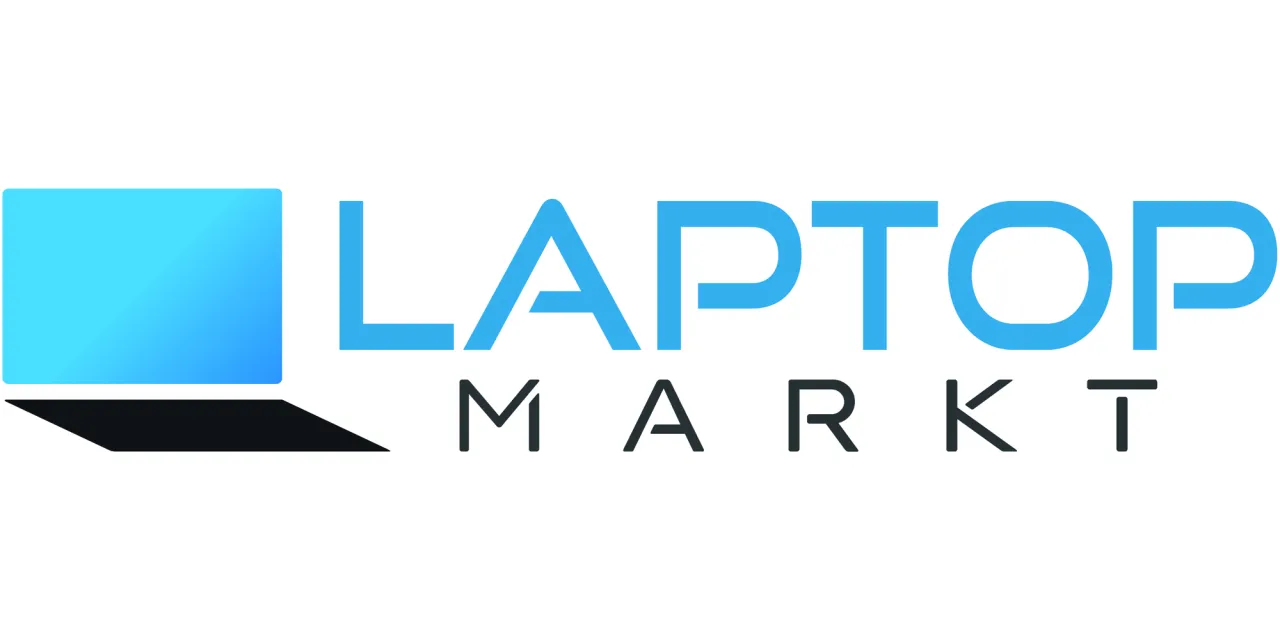 Online Laptop Shops Logos Deutschland