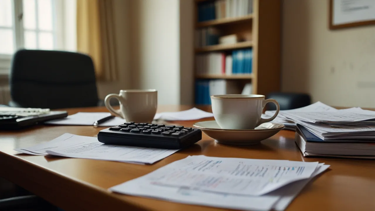Zdjęcie Dofinansowanie z opieki społecznej: jak uzyskać pomoc finansową?