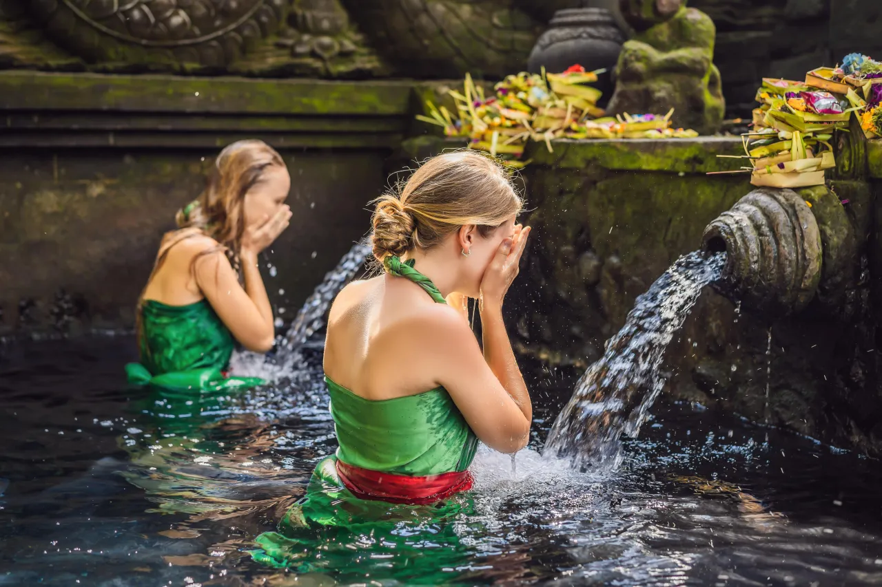 Zdjęcie Gdzie znajduje się wyspa Bali? Odkryj jej wyjątkową lokalizację