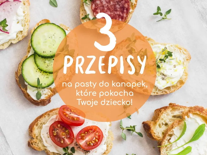 domowe pasty warzywne dla niemowlaka