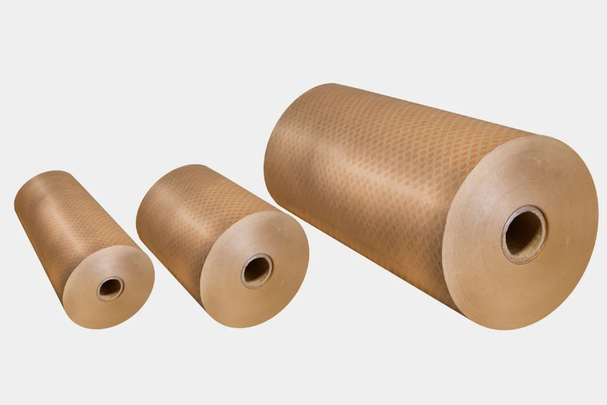 Mokry papier przewodzi prąd