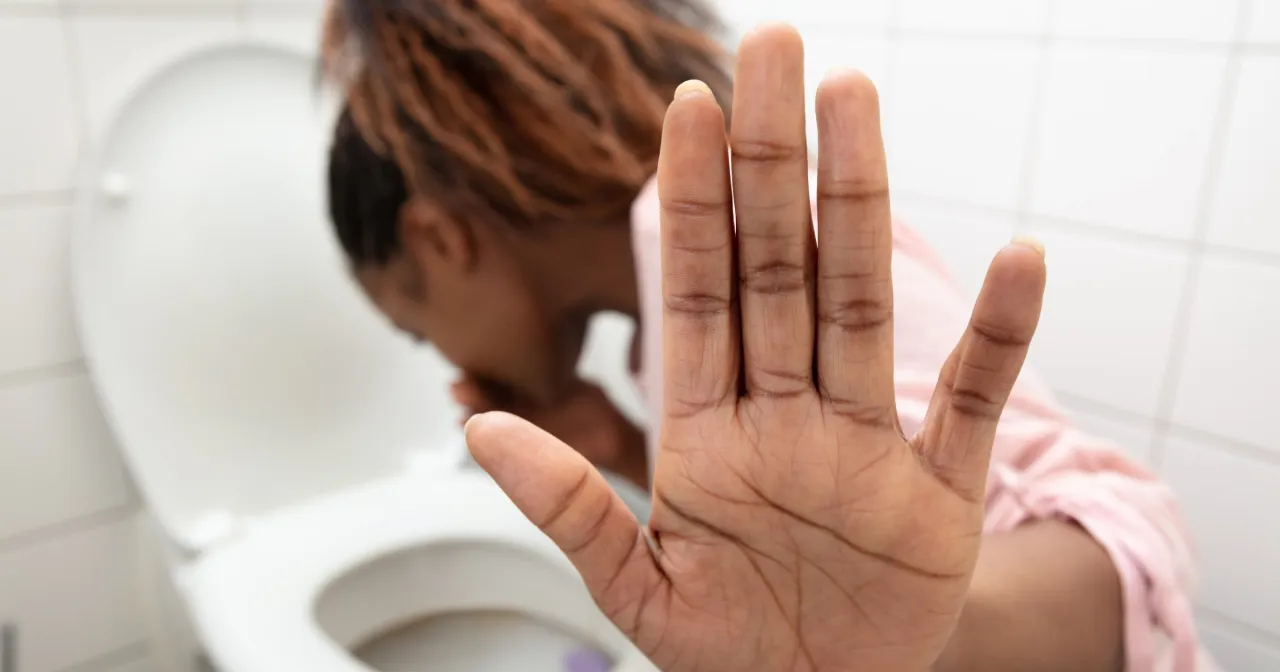 leki bez recepty na wymioty