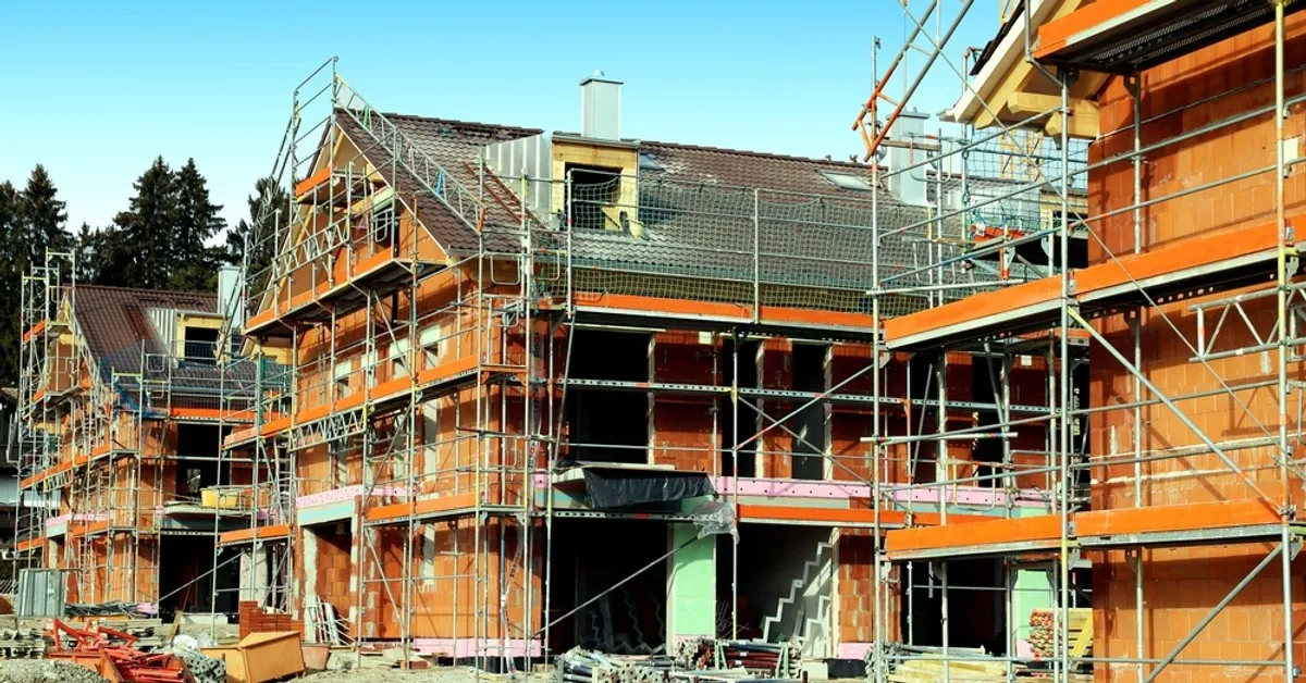 konsekwencje samowoli budowlanej nakaz rozbi&oacute;rki