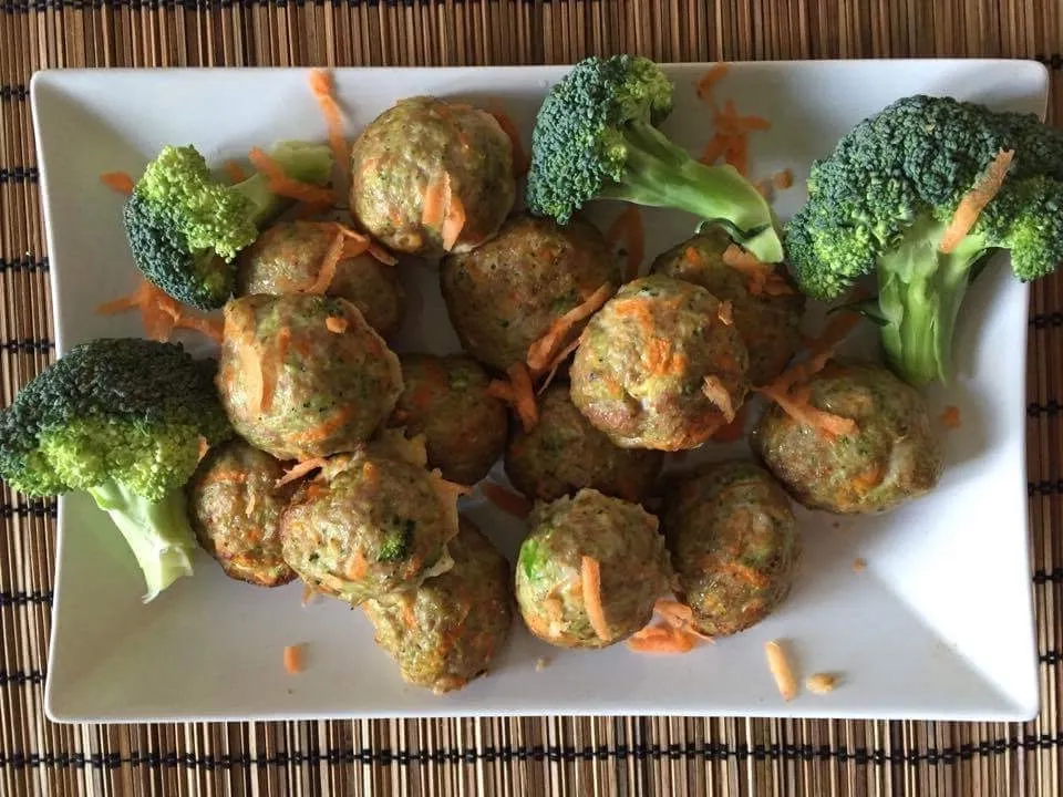 starte warzywa do kotlet&oacute;w mielonych