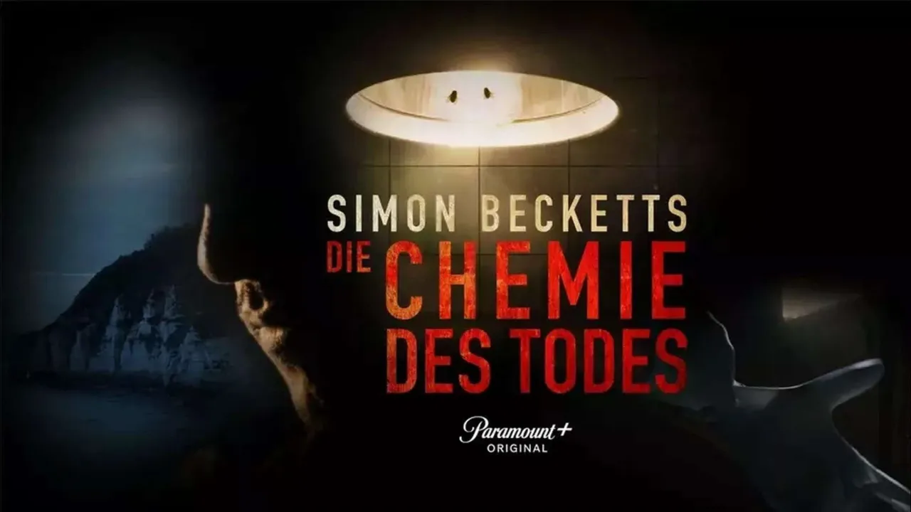 Die Chemie des Todes Serie Atmosph&auml;re