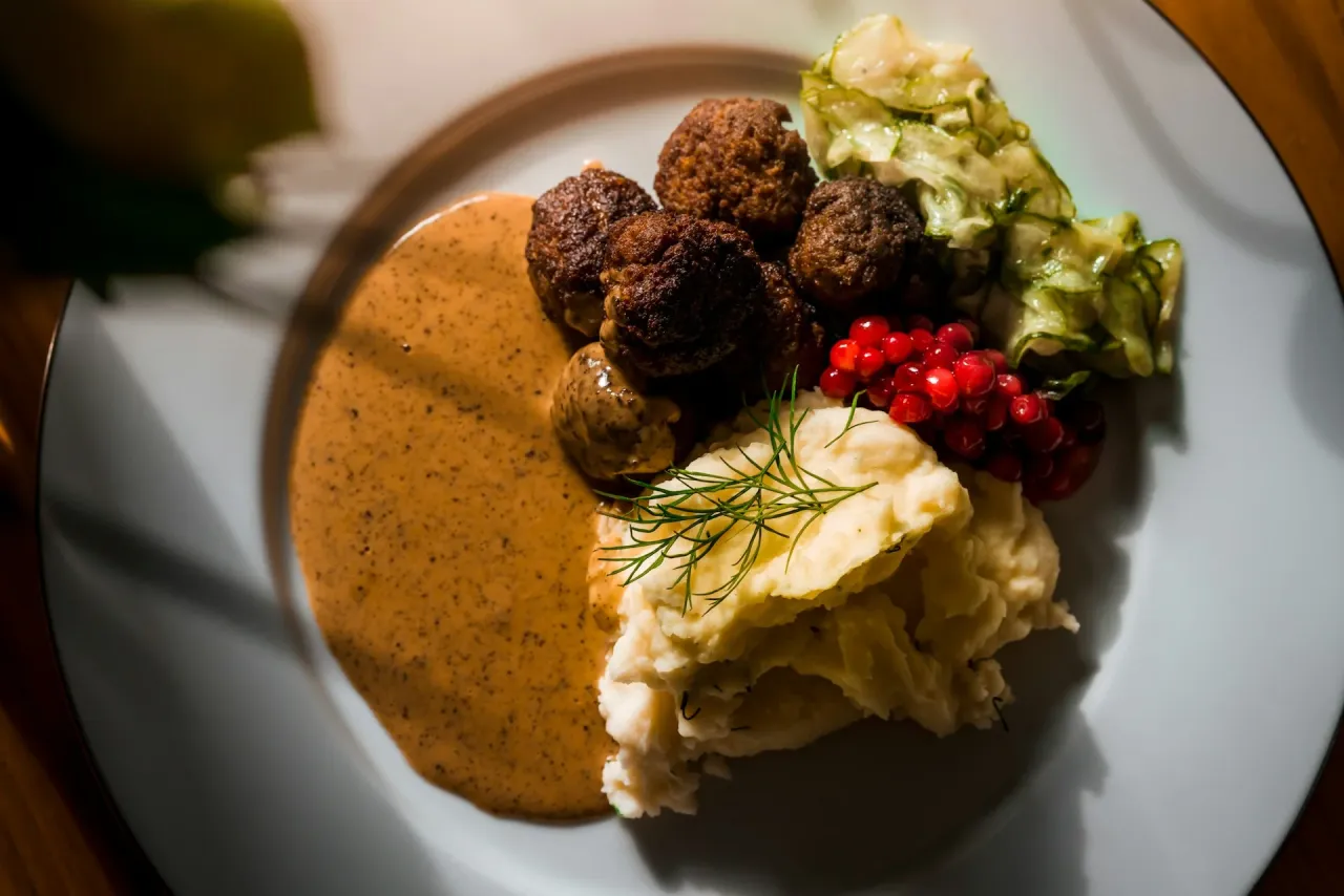 Zdjęcie Karlowe Wary gdzie zjeść: najlepsze restauracje i smaki, które musisz spróbować