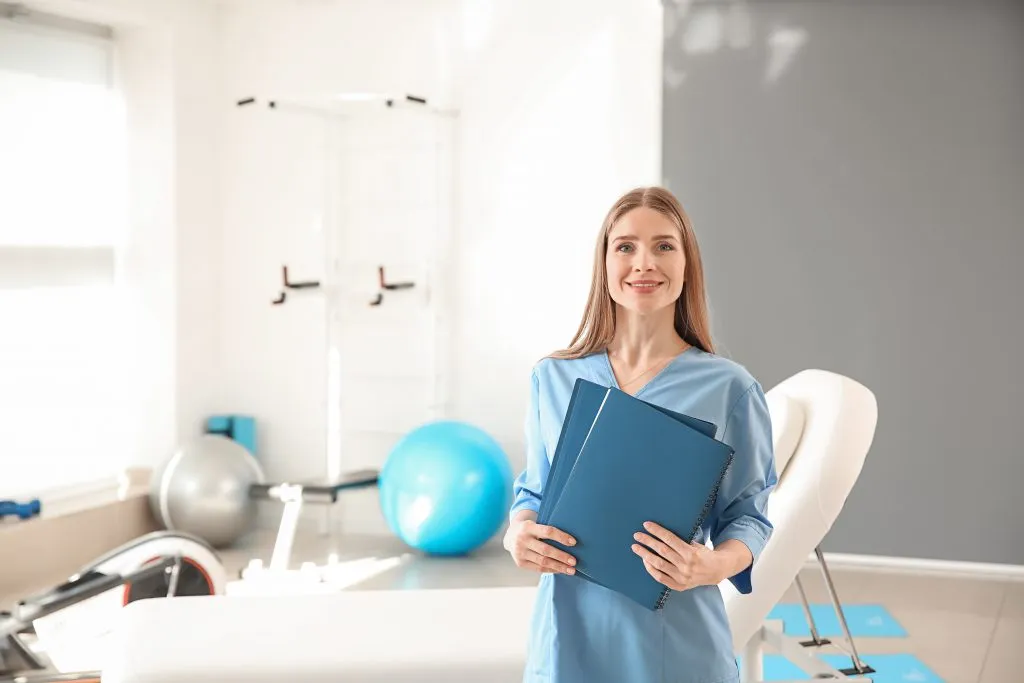 rehabilitacja fizjoterapia Płock, gabinet rehabilitacyjny NFZ