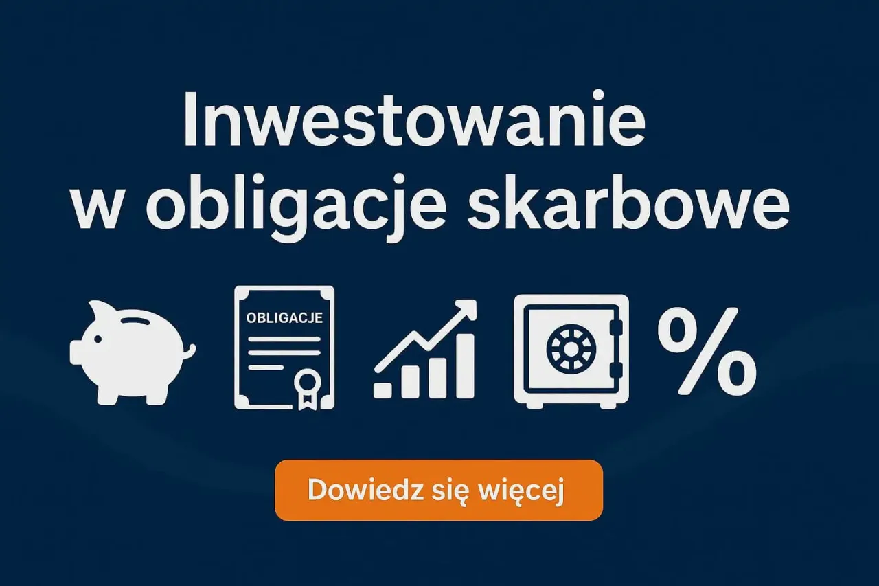 Obligacje skarbowe Polska, bezpieczeństwo inwestycji