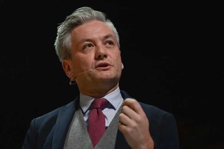 Robert Biedroń kariera polityczna timeline