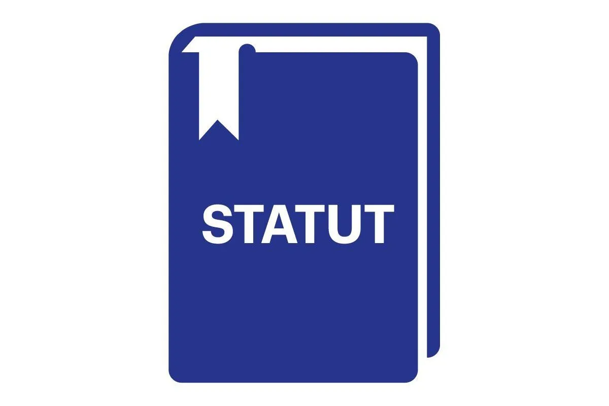 Ustawa Prawo spółdzielcze i statut spółdzielni mieszkaniowej