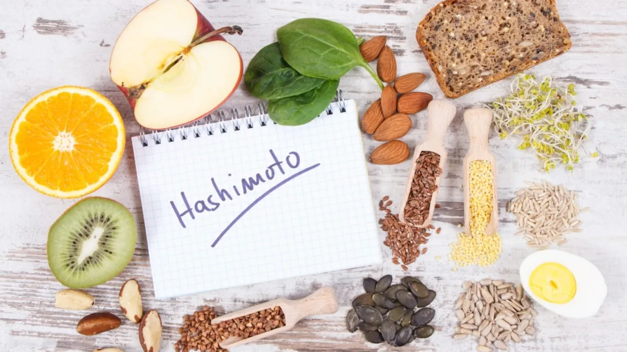 Hashimoto badania przed suplementacją