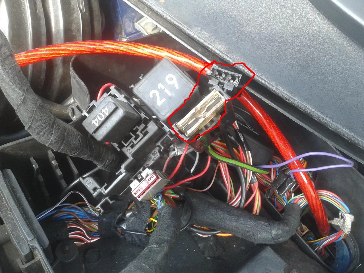 Rola i znaczenie sterownika silnika w samochodzie