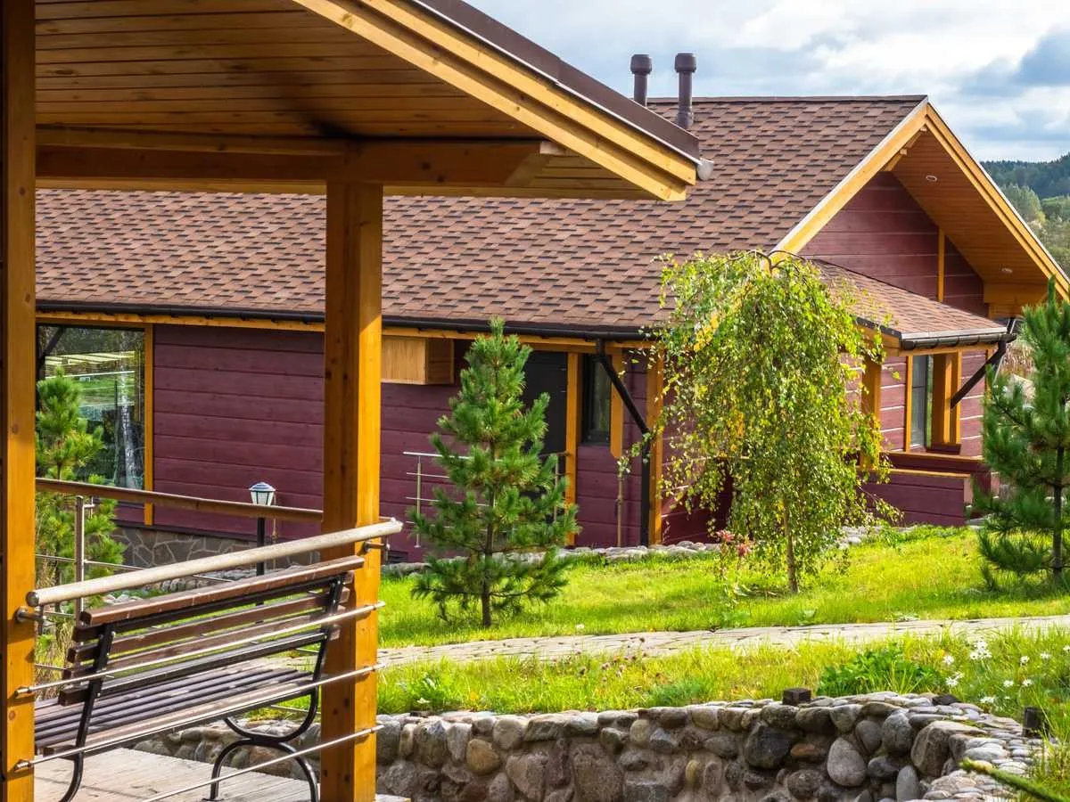 Alternatywne noclegi Polska agroturystyka hostel