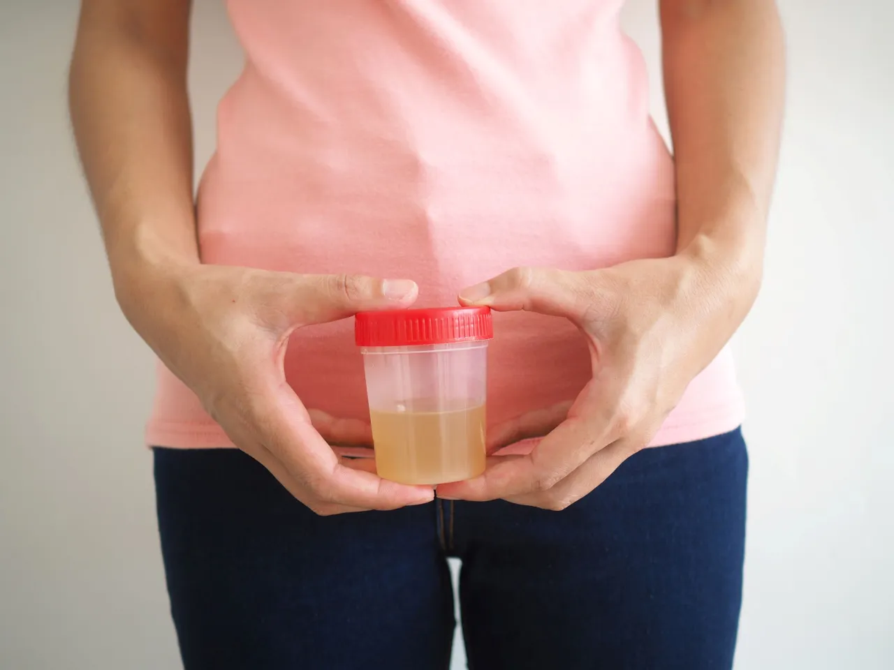 krew pod mikroskopem, wyniki badań krwi