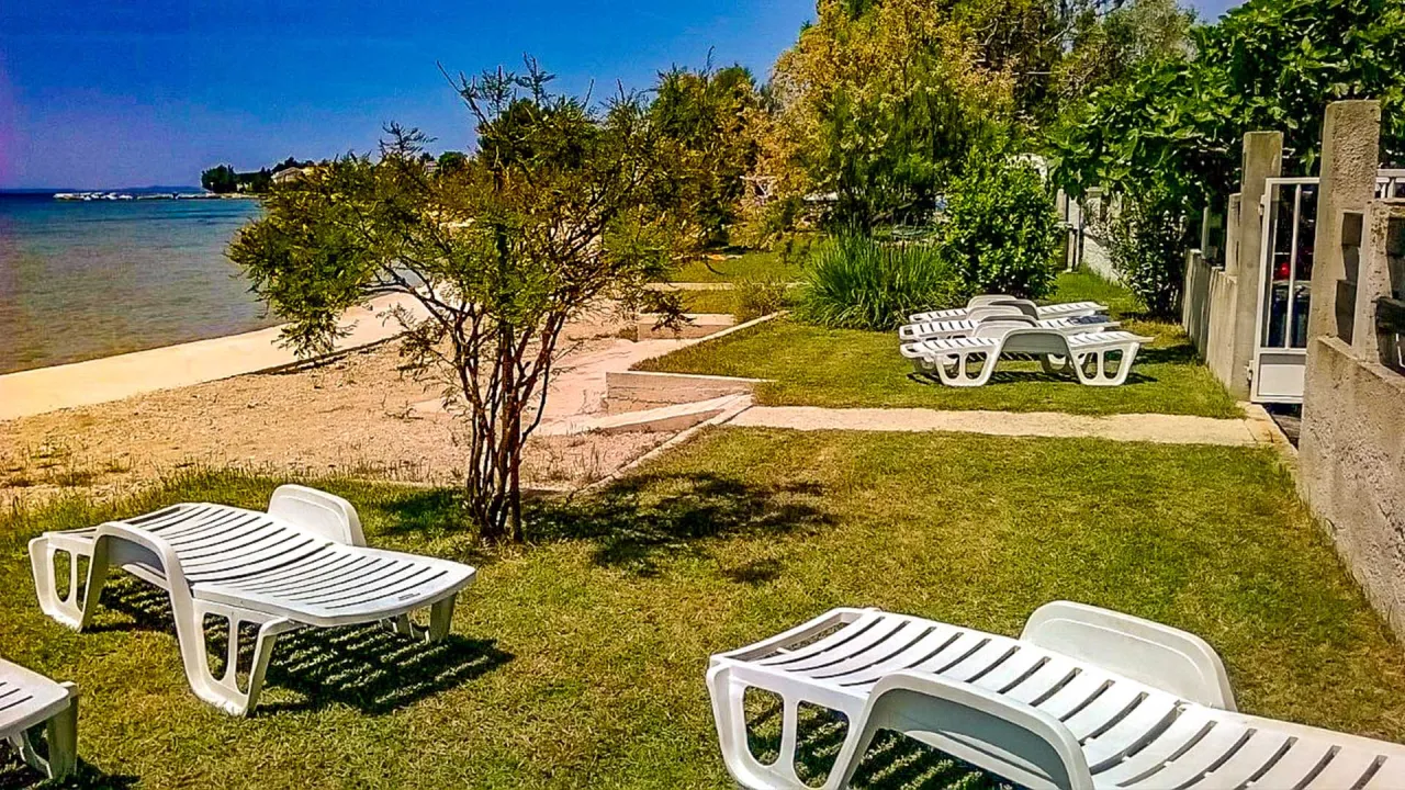 Lokalne portale Chorwacja noclegi