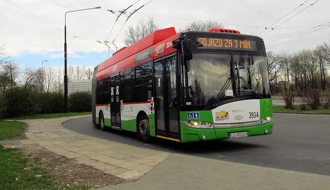 Zdjęcie Skąd odjeżdża expresbus w Lublinie? Sprawdź lokalizację i wskazówki