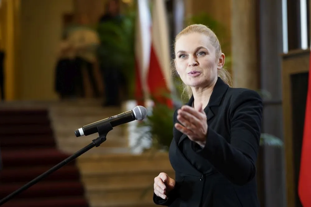 Zdjęcie Co może kurator oświaty? Kluczowe obowiązki i funkcje w edukacji