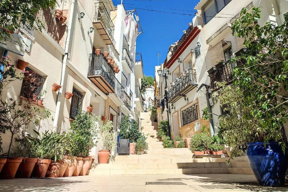 Zdjęcie Atrakcje w Alicante, które musisz zobaczyć i nie przegapić