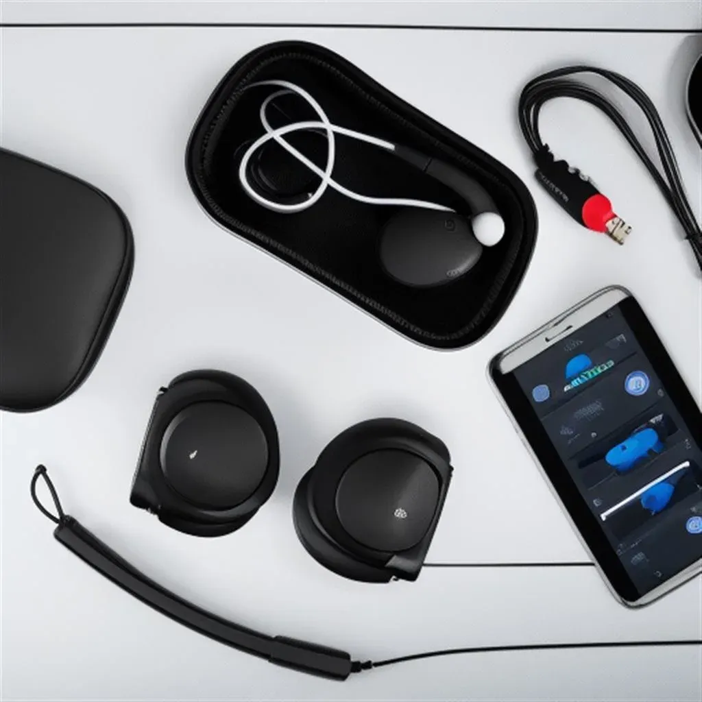 Zdjęcie Jak zmniejszyć opóźnienie słuchawek Bluetooth i cieszyć się lepszym dźwiękiem