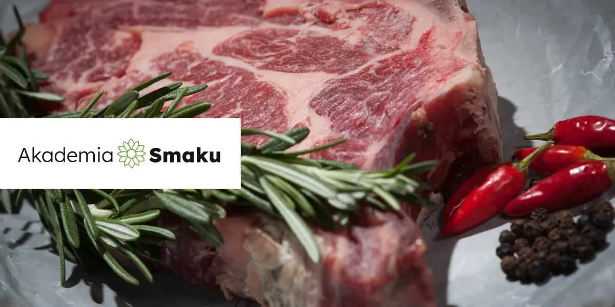 Zdjęcie Jakie przyprawy do steka? Oto sekrety idealnego smaku mięsa