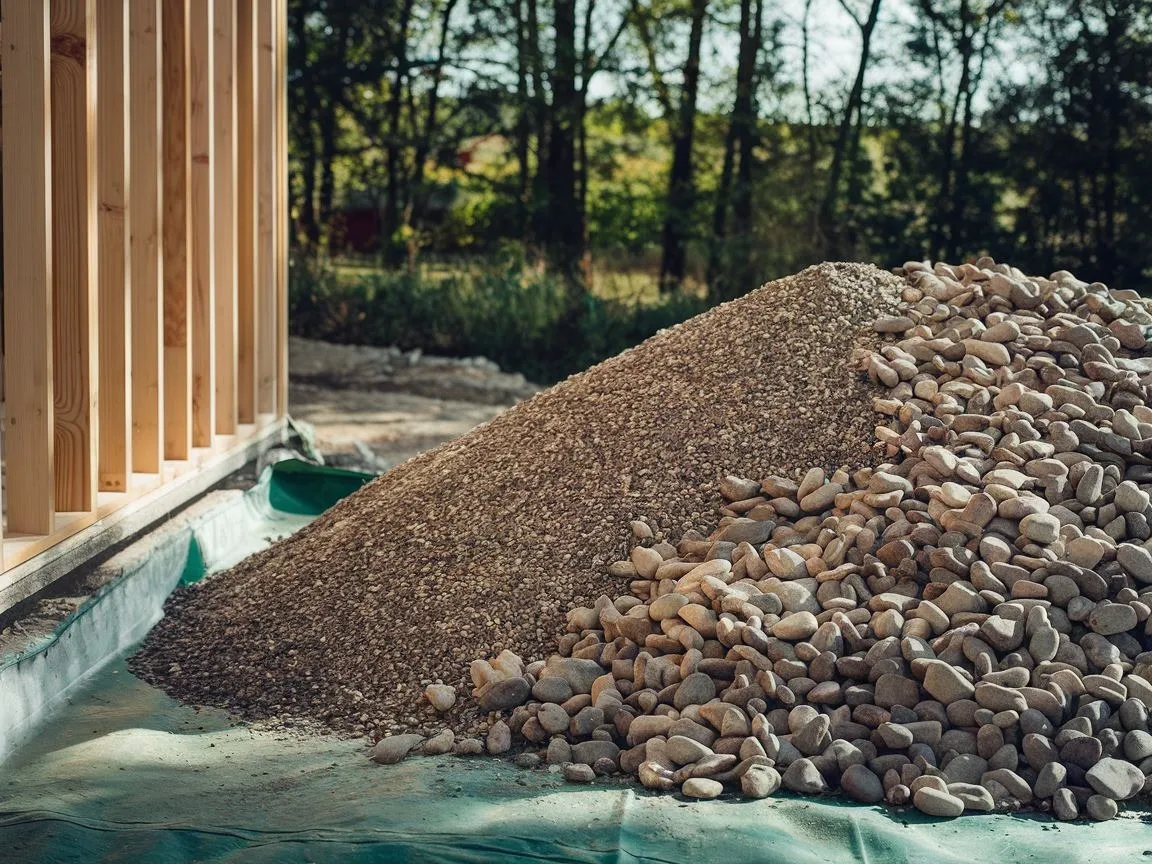 Zdjęcie Gdzie kupić żwir do ogrodu? Ceny, rodzaje i praktyczne porady