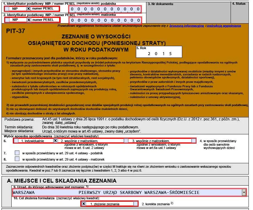 Zdjęcie Czy można rozliczyć PIT z dzieckiem? Sprawdź ważne warunki i zasady