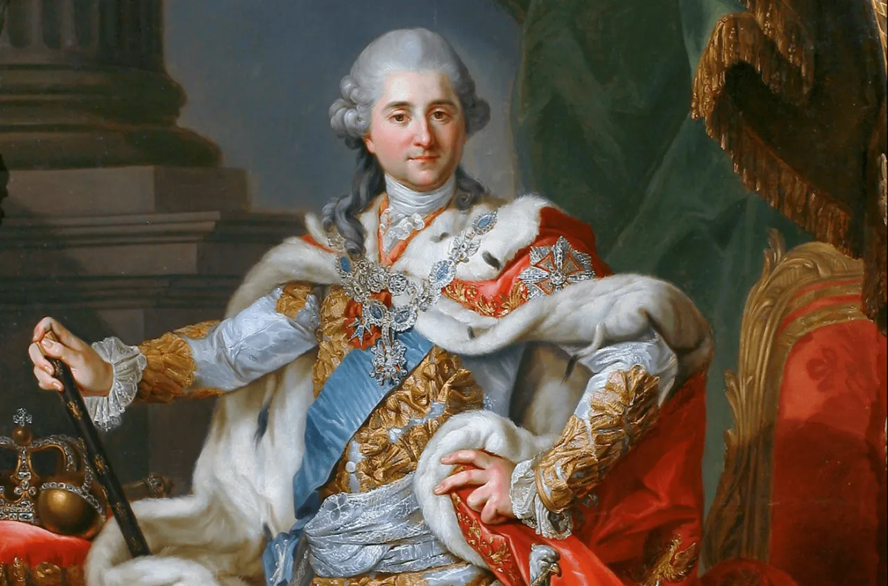 Obiady czwartkowe Stanisława Augusta Poniatowskiego