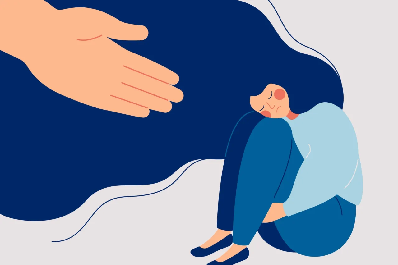 terapia psychologiczna wsparcie