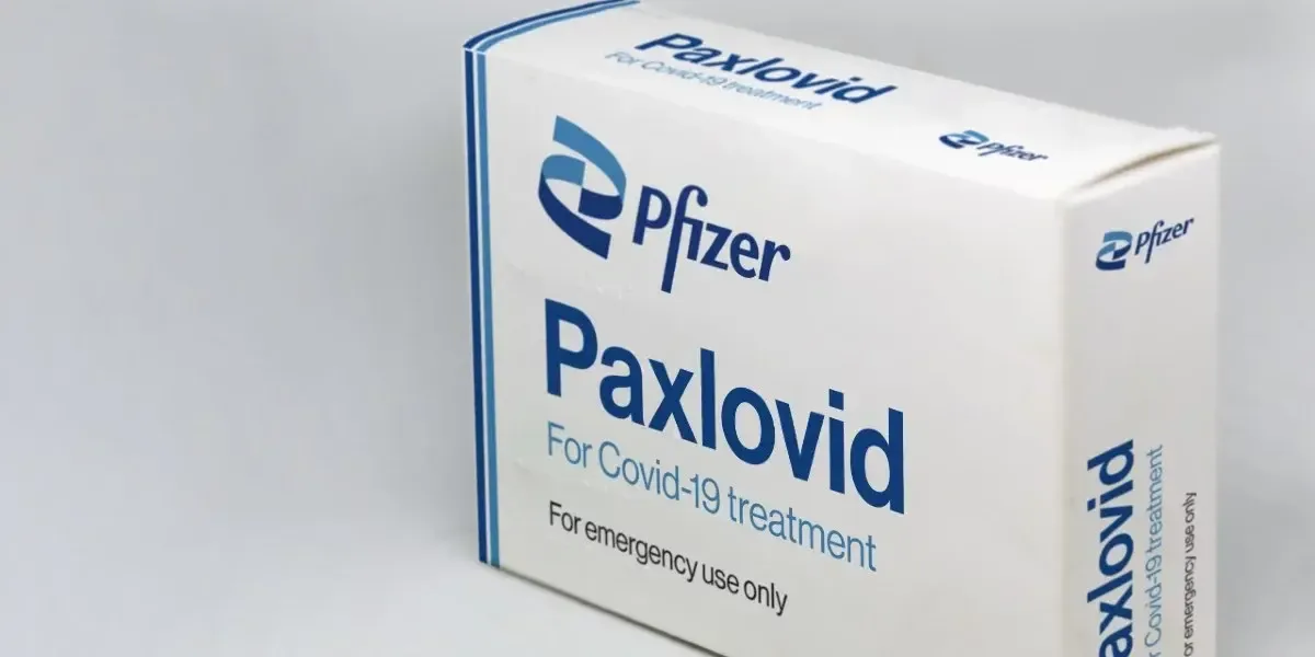 Leki na COVID-19 - leczenie przyczynowe i objawowe