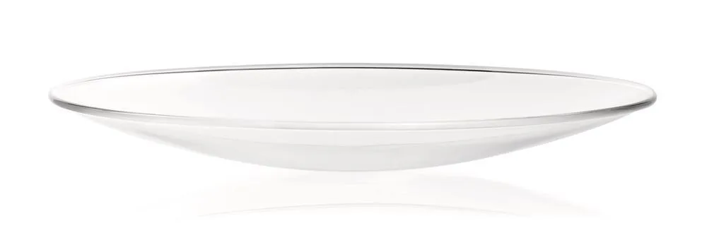 szkiełko zegarkowe laboratoryjne