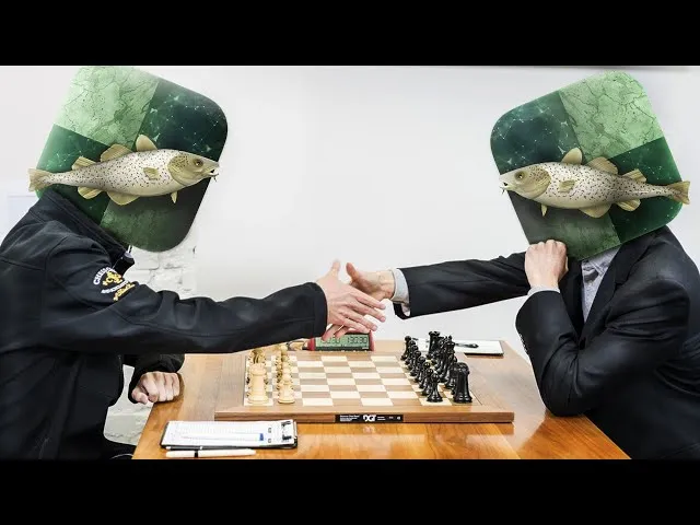 Zdjęcie Stockfish co to: Odkryj najsilniejszy silnik szachowy świata