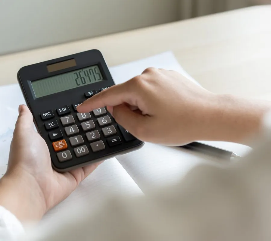 kalkulator zużycia prądu domowego