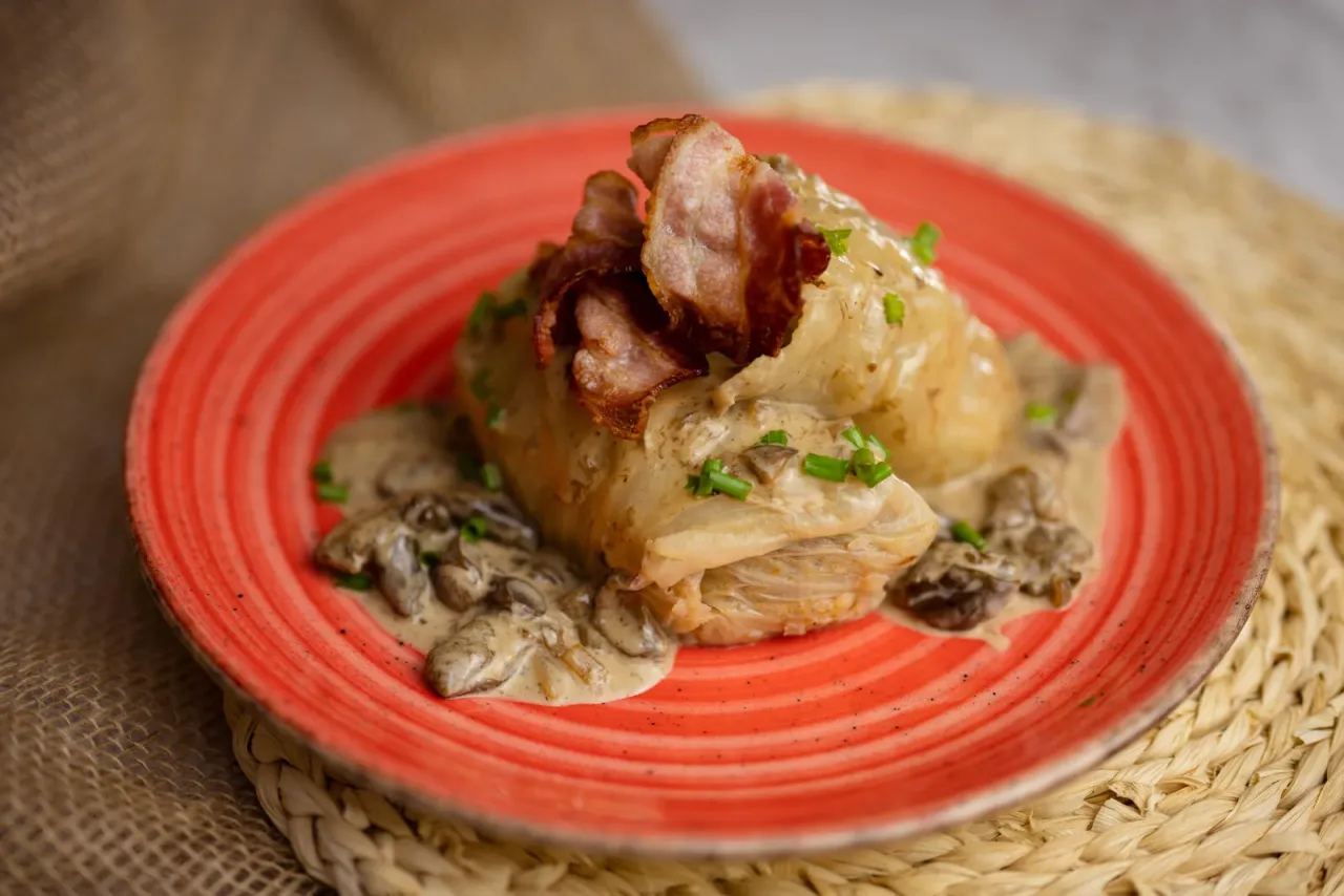 Muszyna restauracje regionalne, kuchnia łemkowska, g&oacute;ralska