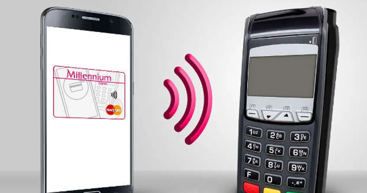 zablokowana karta płatnicza millennium