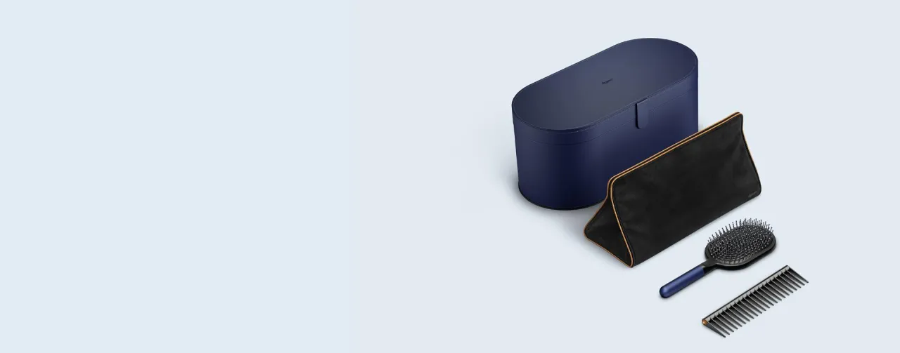 Dyson Airwrap zestaw akcesoriów